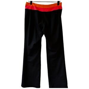 Lands' End Women’s Active Yoga Pant/Leggings Small M-6-8 Petite